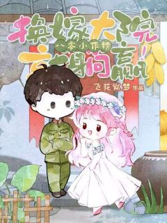 新书推荐八零小作精，换嫁大院就躺赢！完整版小说-周柒柒沈淮川最新章节阅读