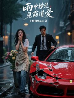 雨夜撞见霸道爱小说最后结局，齐皓洛芊芊百度贴吧小说全文免费