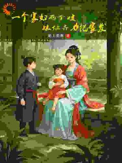 独家一个寡妇两个娃，娘仨齐心把家发全本大结局小说阅读