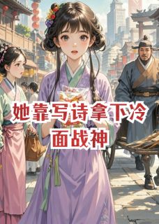 她靠写诗拿下冷面战神知乎后续免费试读-二筒文学网