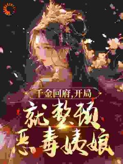 千金回府，开局就整顿恶毒姨娘晏子归晏贞英小说全文章节阅读