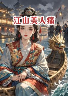 爆款小说江山美人痛-主角秦王色琼花在线阅读