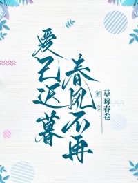 精选好书爱已迟暮，春风不再无删减版全文在线-二筒文学网