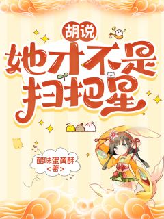 胡说，她才不是扫把星小说百度云完整章节列表免费阅读-二筒文学网