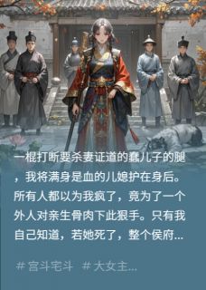 快手婆媳一心，先斩蠢儿再废渣夫小说全本章节大结局-二筒文学网