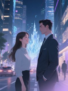 【热文】五十度的爱，化开霸总冰冷的心！主角霍景行林沐晴小说全集免费阅读