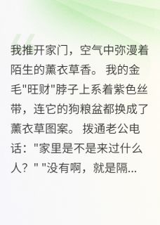 （全本）薰衣草香里的背叛主角萧枫李薰薰全文目录畅读-二筒文学网