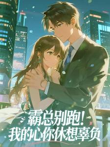 精彩小说霸总别跑！我的心你休想辜负楚念傅瑾年全章节在线阅读-二筒文学网