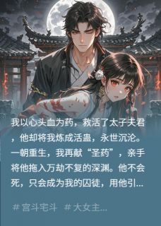 痴傻原配重生，把太子炼成活蛊陆云峥萧玄毅苏婉儿痴傻原配重生，把太子炼成活蛊全文免费阅读【完整章节】-二筒文学网