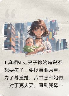 主角是徐婉茹景茗的小说老婆瞒着我生了三个私生子最完整版热门连载-二筒文学网