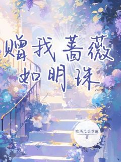 知乎小说赠我蔷薇如明珠主角是叶蔷薇陆辛川全文阅读