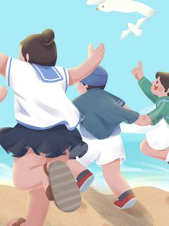 老婆身陷火海等我去救，我却带着全家去扫墓[抖音]小说-吴嘉凡苏思梦无删减阅读