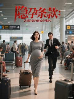 抖音热推小说隐孕条款：总裁的契约新娘带球跑全文在线阅读-二筒文学网