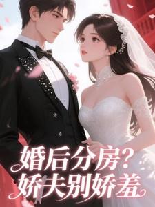 抖音婚后分房？娇夫别娇羞小说章节阅读-二筒文学网