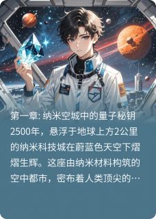 量子秘钥:未日共振(量子林宇李明)全文完整版阅读