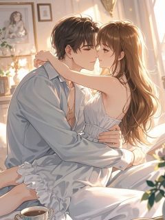 竹竹777写的小说爱意深锁，苦等伊人归在线阅读