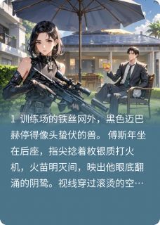 枭与野在线全文阅读-主人公苏野傅斯年小说