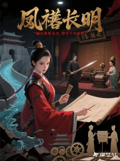 好书推荐凤阙长明沈明昭陆砚之全文在线阅读-二筒文学网