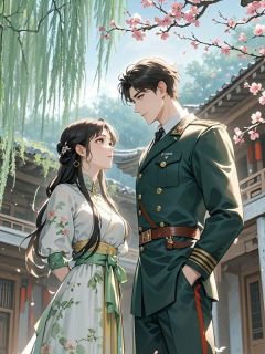 抖音小说【程婉英楚跃峰沈运】全集免费版在线阅读