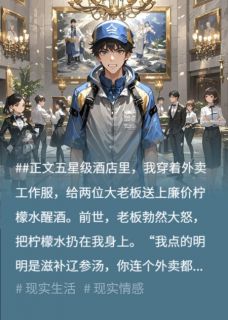 主角霍总胡天梁淑珍小说，重生后，送错外卖的我杀疯了免费阅读全文-二筒文学网