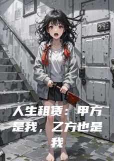 秦悦陆沉小说<人生租赁：甲方是我，乙方也是我>全文在线阅读