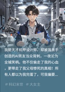 拂晓顾念小说机甲设计师：我的AI男友叛逃了完整章节-二筒文学网