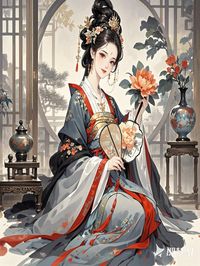 老书虫看了N遍的母女齐穿，脱离世界后父皇夫君都疯了最新章节-二筒文学网