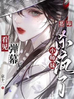 看见弹幕后，恶毒小师妹杀疯了阎筝萧苍颐全章节在线阅读-二筒文学网