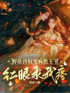 野欲兽奴变疯批王爷，红眼求我疼小说(完本)-崔灵殷无琅无错版阅读-二筒文学网