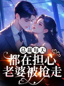 总裁每天都在担心老婆被抢走沈轻小说_总裁每天都在担心老婆被抢走完结版阅读