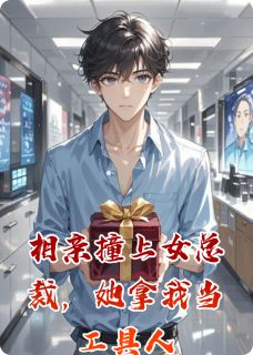 相亲撞上女总裁，她拿我当工具人苏晚许墨全章节完结版在线阅读