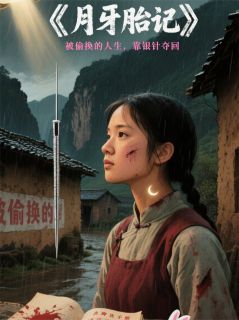 月牙胎记(风月拾光小说)小说最新章节