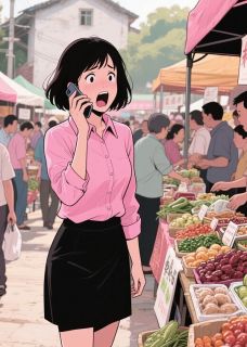 我注销账号后，带领全村致富的村花急疯了知乎小说最新章节阅读