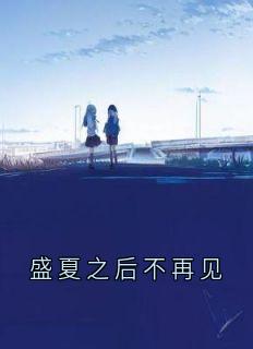 抖音小说盛夏之后不再见主角宋驰姜时雨全文小说免费阅读