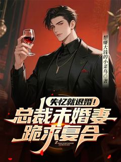 失忆就退婚！总裁未婚妻跪求复合小说(完结)-赵阳苏倾城无删减阅读