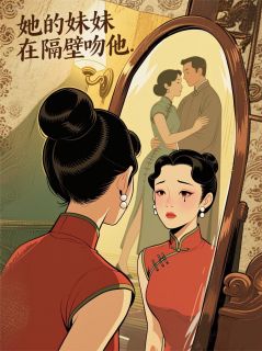 她的妹妹在隔壁吻他小说在线阅读，主角沈念周扬秦薇精彩段落最新篇