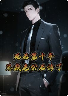 死后的第十年，总裁老公后悔了陆沉舟宋知微布帛大结局在线阅读