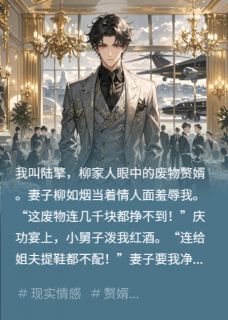 【新书】我是隐藏身份的豪门继承人赘婿主角柳如烟王浩全文全章节小说阅读-二筒文学网