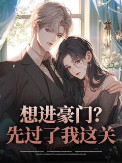 想进豪门？先过了我这关傅彦叶风全本小说（想进豪门？先过了我这关）全章节小说目录阅读