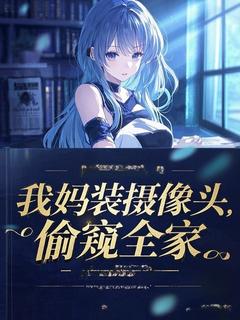 婷婷王姨主角小说我妈装摄像头，偷窥全家抖音文免费阅读全文