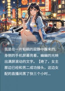 抖音爆款小说我在弹幕里，看完了他们的一生顾司衍陆裴宴沈聿免费txt全文阅读-二筒文学网