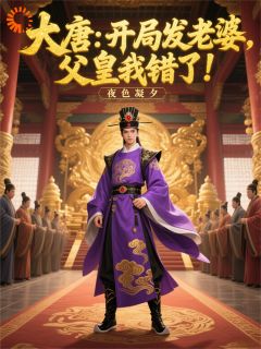 抖音小说大唐：开局发老婆，父皇我错了！主角陆文轩李丽质全文小说免费阅读