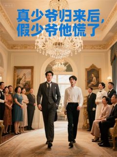 抖音真少爷归来后，假少爷他慌了小说章节阅读