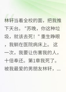 重生后我成了校草的心头宝小说(完结)-江寒衍林轩无删减阅读