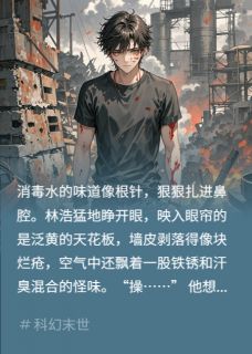 抖音小说【林浩阿武张岚】全集免费版在线阅读