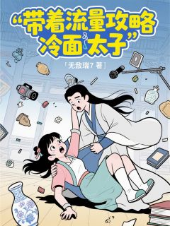 带着流量攻略冷面太子沈淮序沈七-小说txt全文阅读