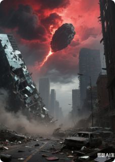 主角林默苏雨晴小说爆款末日记录者完整版小说