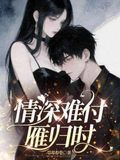 情深难付雁归时顾云铮宋听禾汪芷蓝全本小说（情深难付雁归时）全章节小说目录阅读-二筒文学网