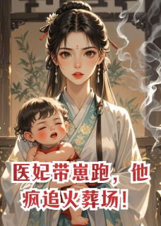 医妃带崽跑，他疯追火葬场！小说在线阅读，主角恒儿萧承渊精彩段落最新篇