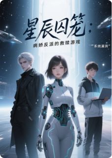 星辰囚笼：病娇反派的救赎游戏陆沉渊江临-小说txt全文阅读